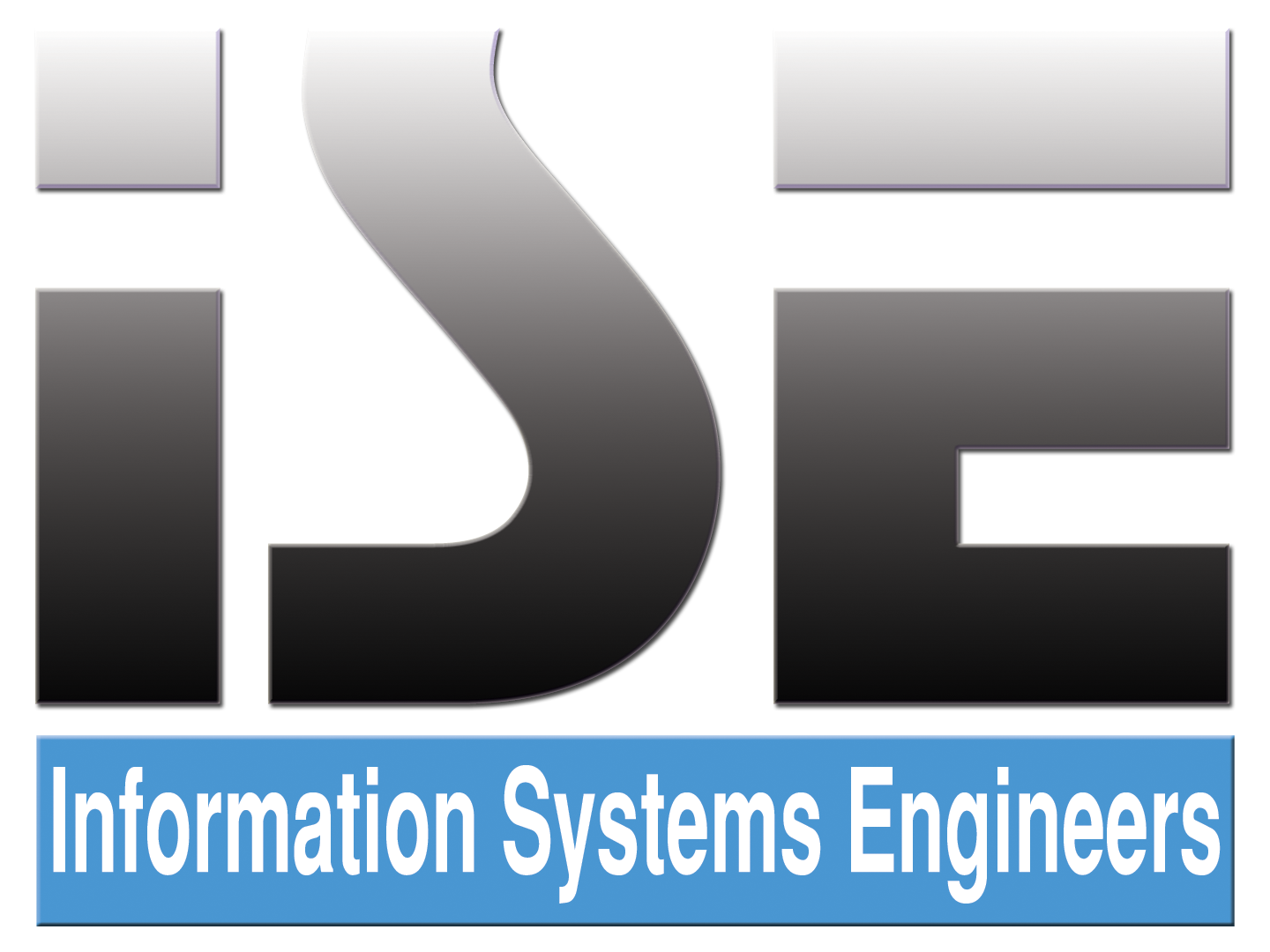 I.S.E. Logo